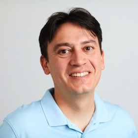 Gustavo Batista